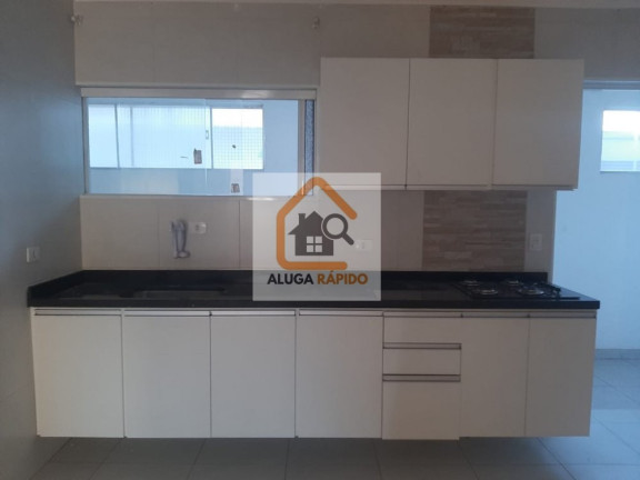 Imagem Apartamento com 2 Quartos para Alugar, 1 m² em Jardim Vila Galvão - Guarulhos
