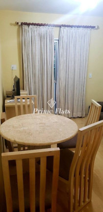 Imagem Apartamento com 1 Quarto à Venda, 42 m² em Jardins - São Paulo Imagem Apartamento com 1 Quarto à Venda, 42 m² em Jardins - São Paulo
