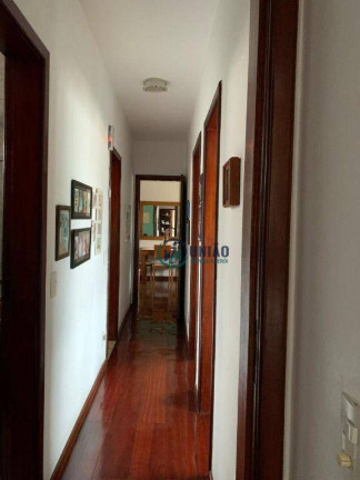 Imagem Apartamento com 3 Quartos à Venda, 120 m² em Icaraí - Niterói