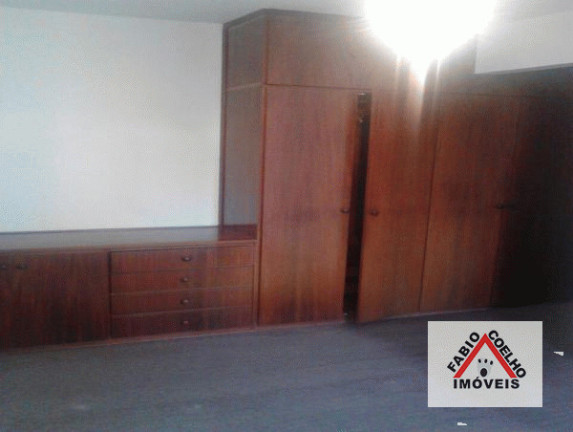 Imagem Apartamento com 2 Quartos à Venda, 60 m² em Morumbi - São Paulo Imagem Apartamento com 2 Quartos à Venda, 60 m² em Morumbi - São Paulo