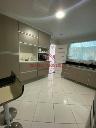 Imagem Casa com 3 Quartos para Alugar, 285 m² em Portinho - Cabo Frio