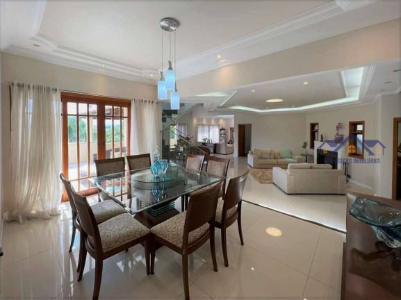 Imagem Casa de Condomínio com 4 Quartos à Venda, 6.979 m² em Jardim Passárgada I - Cotia Imagem Casa de Condomínio com 4 Quartos à Venda, 6.979 m² em Jardim Passárgada I - Cotia