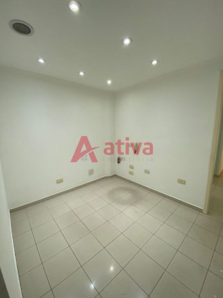 Imagem Ponto Comercial para Alugar, 35 m² em Barra Da Tijuca - Rio De Janeiro