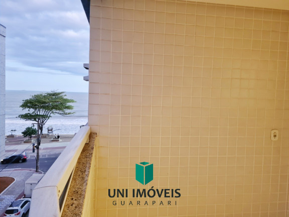 Imagem Apartamento com 4 Quartos para Alugar, 120 m² em Praia Do Morro - Guarapari