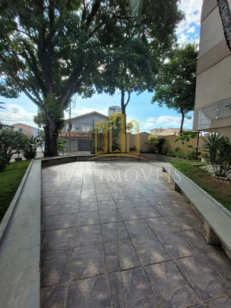 Imagem Apartamento com 3 Quartos à Venda, 78 m² em Monte Castelo - São José Dos Campos