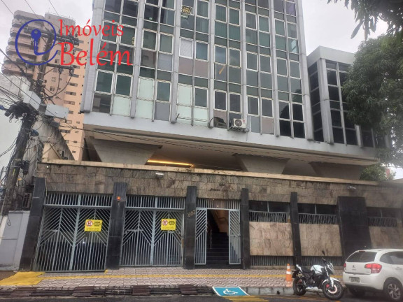 Imagem Imóvel à Venda, 34 m² em Umarizal - Belém Imagem Imóvel à Venda, 34 m² em Umarizal - Belém