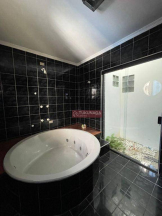 Imagem Casa com 3 Quartos para Alugar, 300 m² em Vila Rosália - Guarulhos Imagem Casa com 3 Quartos para Alugar, 300 m² em Vila Rosália - Guarulhos