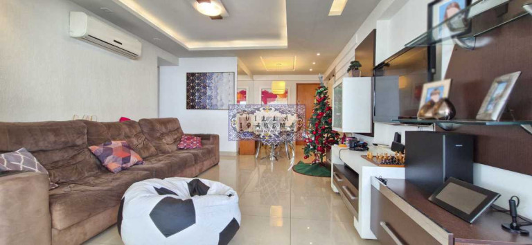 Imagem Apartamento com 3 Quartos à Venda, 101 m² em Botafogo - Rio De Janeiro Imagem Apartamento com 3 Quartos à Venda, 101 m² em Botafogo - Rio De Janeiro
