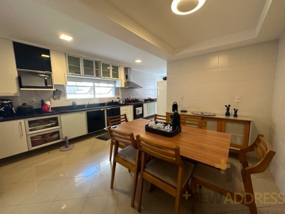 Imagem Apartamento com 4 Quartos à Venda, 240 m² em Jardim Da Penha - Vitória Imagem Apartamento com 4 Quartos à Venda, 240 m² em Jardim Da Penha - Vitória