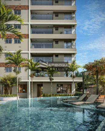 Imagem Cobertura com 3 Quartos à Venda, 221 m² em Cambuí - Campinas Imagem Cobertura com 3 Quartos à Venda, 221 m² em Cambuí - Campinas