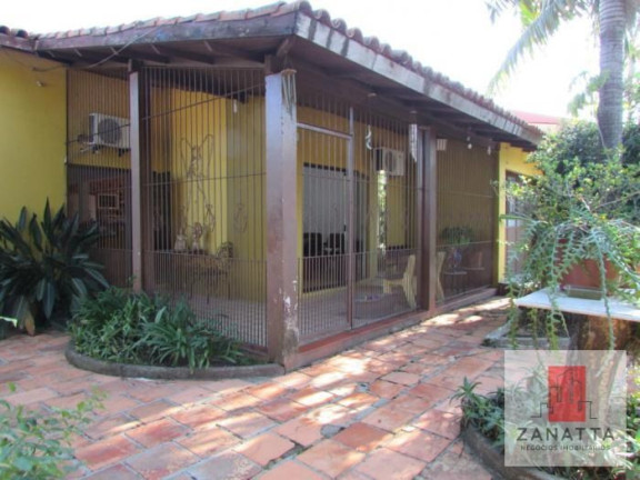 Imagem Casa com 3 Quartos à Venda, 170 m² em Tamandaré - Esteio Imagem Casa com 3 Quartos à Venda, 170 m² em Tamandaré - Esteio