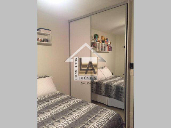 Imagem Apartamento com 3 Quartos à Venda, 124 m² em Vila Mascote - São Paulo Imagem Apartamento com 3 Quartos à Venda, 124 m² em Vila Mascote - São Paulo