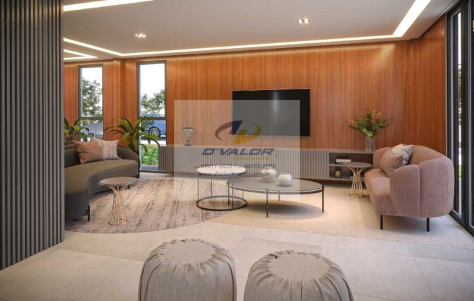 Imagem Casa com 3 Quartos à Venda, 340 m² em Jacaré - Cabedelo