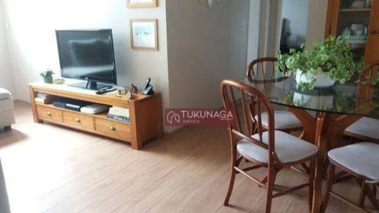 Imagem Apartamento com 2 Quartos à Venda, 66 m² em Santana - São Paulo Imagem Apartamento com 2 Quartos à Venda, 66 m² em Santana - São Paulo
