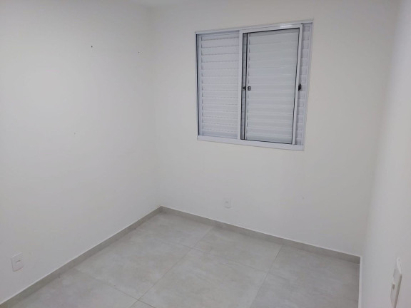 Imagem Apartamento com 2 Quartos para Alugar, 40 m² em Vila Nova Aliança - Jacareí