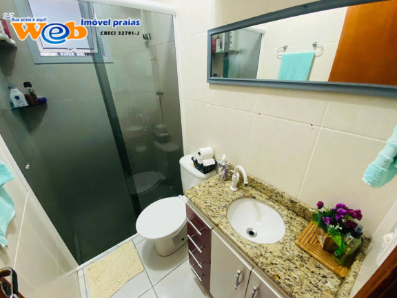Imagem Apartamento com 1 Quarto à Venda,  em Ocian - Praia Grande