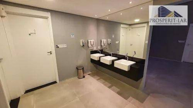 Imagem Sala Comercial à Venda, 120 m² em Indianópolis - São Paulo Imagem Sala Comercial à Venda, 120 m² em Indianópolis - São Paulo