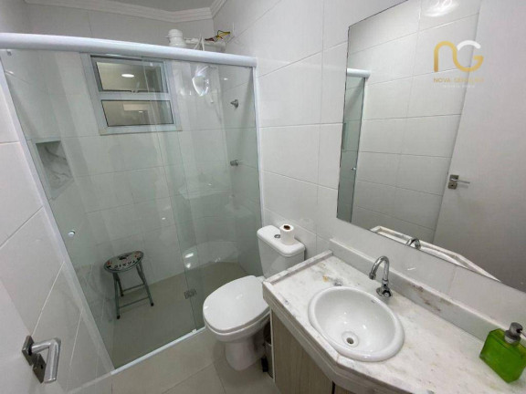 Imagem Apartamento com 3 Quartos à Venda, 121 m² em Aviação - Praia Grande Imagem Apartamento com 3 Quartos à Venda, 121 m² em Aviação - Praia Grande