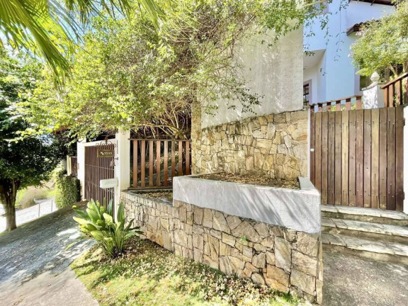 Imagem Casa de Condomínio com 4 Quartos à Venda, 372 m² em São Paulo Ii - Cotia