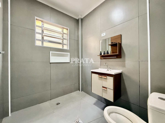 Imagem Apartamento com 2 Quartos à Venda, 75 m² em Boqueirão - Santos Imagem Apartamento com 2 Quartos à Venda, 75 m² em Boqueirão - Santos