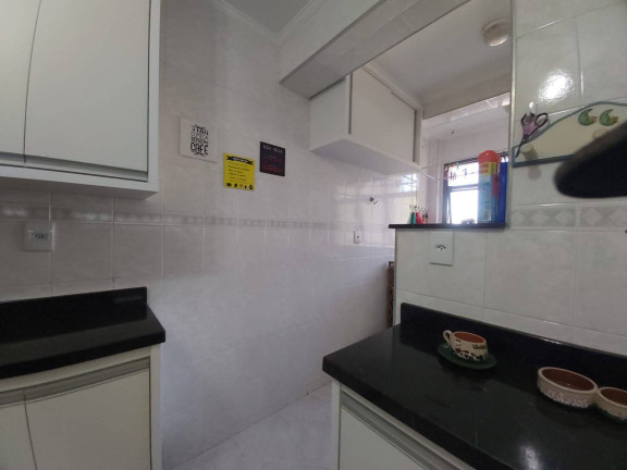 Imagem Apartamento com 2 Quartos à Venda, 97 m² em Pereque Açu - Ubatuba