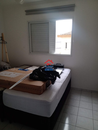 Imagem Apartamento com 2 Quartos à Venda, 65 m² em Boqueirão - Praia Grande Imagem Apartamento com 2 Quartos à Venda, 65 m² em Boqueirão - Praia Grande