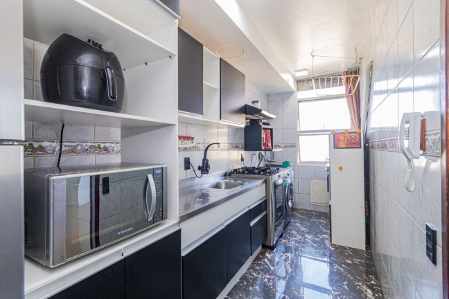 Imagem Apartamento com 2 Quartos à Venda, 63 m² em Tristeza - Porto Alegre Imagem Apartamento com 2 Quartos à Venda, 63 m² em Tristeza - Porto Alegre