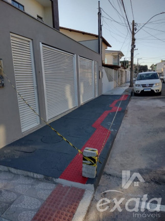 Imagem Sobrado com 3 Quartos à Venda, 135 m² em Colina De Laranjeiras - Serra Imagem Sobrado com 3 Quartos à Venda, 135 m² em Colina De Laranjeiras - Serra