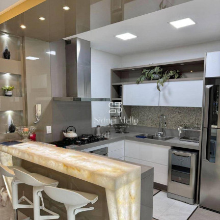 Imagem Apartamento com 3 Quartos à Venda, 145 m² em 2 Quadra Centro - Balneário Camboriú