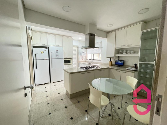 Imagem Apartamento com 3 Quartos à Venda, em Setor Oeste - Goiânia Imagem Apartamento com 3 Quartos à Venda, em Setor Oeste - Goiânia