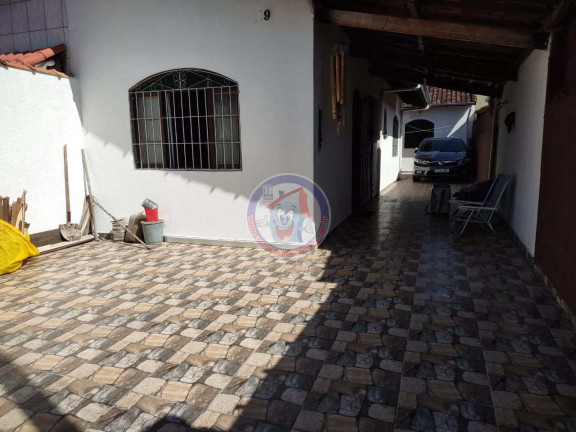 Imagem Casa com 1 Quarto à Venda, 50 m² em Flórida Mirim - Mongaguá Imagem Casa com 1 Quarto à Venda, 50 m² em Flórida Mirim - Mongaguá