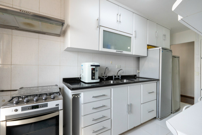 Imagem Apartamento com 3 Quartos à Venda, 104 m² em Vila Olímpia - São Paulo Imagem Apartamento com 3 Quartos à Venda, 104 m² em Vila Olímpia - São Paulo