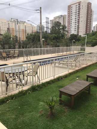 Imagem Apartamento com 2 Quartos à Venda, 49 m² em São Paulo Imagem Apartamento com 2 Quartos à Venda, 49 m² em São Paulo