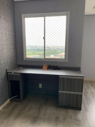 Imagem Cobertura com 3 Quartos à Venda, 130 m² em Vila Augusta - Guarulhos Imagem Cobertura com 3 Quartos à Venda, 130 m² em Vila Augusta - Guarulhos