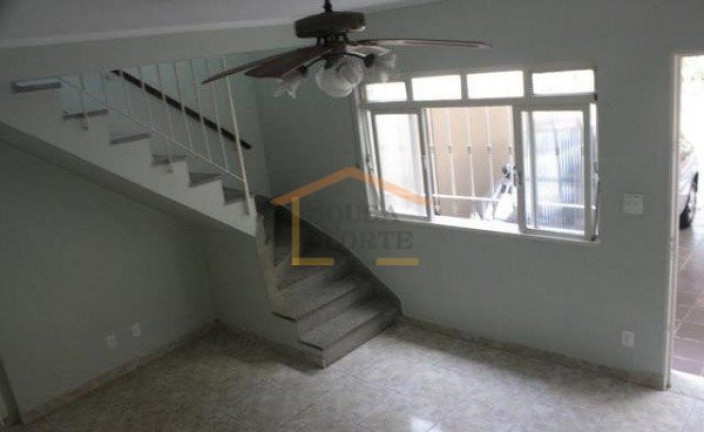 Imagem Sobrado com 2 Quartos à Venda, 98 m² em Tucuruvi - São Paulo Imagem Sobrado com 2 Quartos à Venda, 98 m² em Tucuruvi - São Paulo