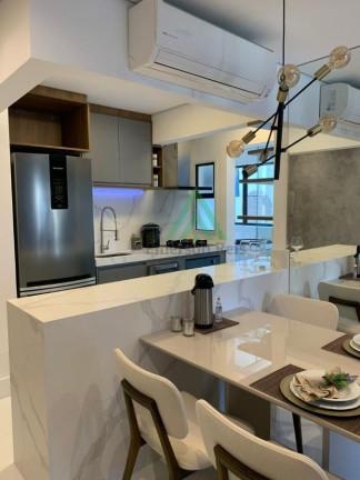Imagem Apartamento à Venda, 60 m² em Cidade Monções - São Paulo