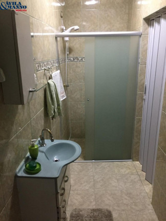 Imagem Sobrado com 3 Quartos à Venda, em Vila Ema - São Paulo Imagem Sobrado com 3 Quartos à Venda, em Vila Ema - São Paulo