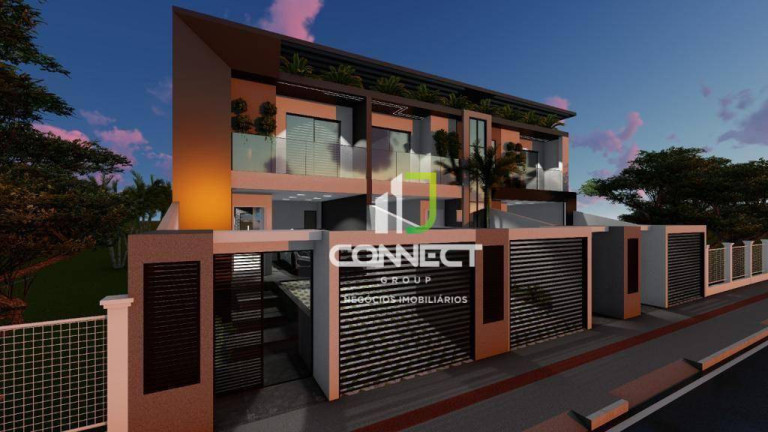 Imagem Sobrado com 3 Quartos à Venda, 180 m² em Ressacada - Itajaí Imagem Sobrado com 3 Quartos à Venda, 180 m² em Ressacada - Itajaí