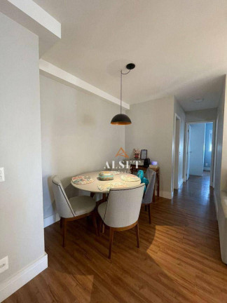 Imagem Apartamento com 2 Quartos à Venda, 52 m² em Tatuapé - São Paulo Imagem Apartamento com 2 Quartos à Venda, 52 m² em Tatuapé - São Paulo