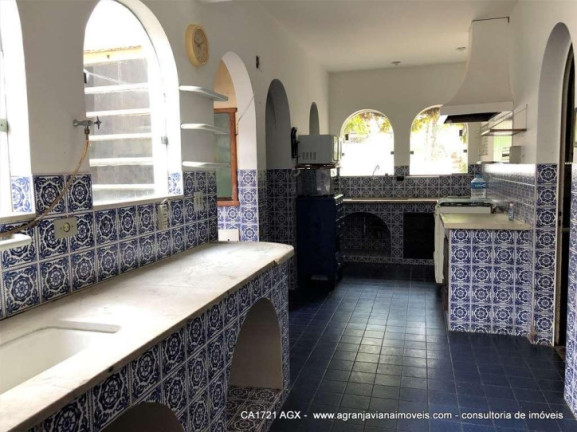 Imagem Casa com 4 Quartos à Venda, 2.714 m² em Granja Viana - Cotia