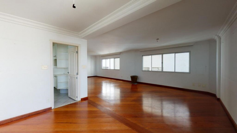 Imagem Imóvel com 4 Quartos à Venda, 222 m² em Jardim Paulista - São Paulo Imagem Imóvel com 4 Quartos à Venda, 222 m² em Jardim Paulista - São Paulo