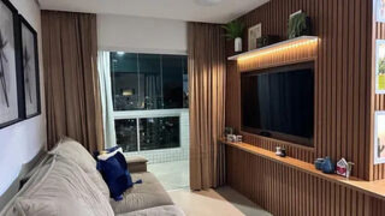 Imagem Apartamento com 2 Quartos à Venda, 115 m² em Divino Espírito Santo - Vila Velha