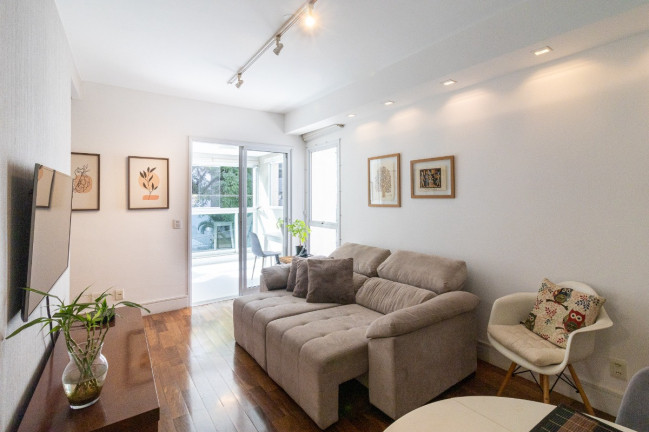 Imagem Apartamento com 3 Quartos à Venda, 80 m² em Santa Cecília - São Paulo Imagem Apartamento com 3 Quartos à Venda, 80 m² em Santa Cecília - São Paulo