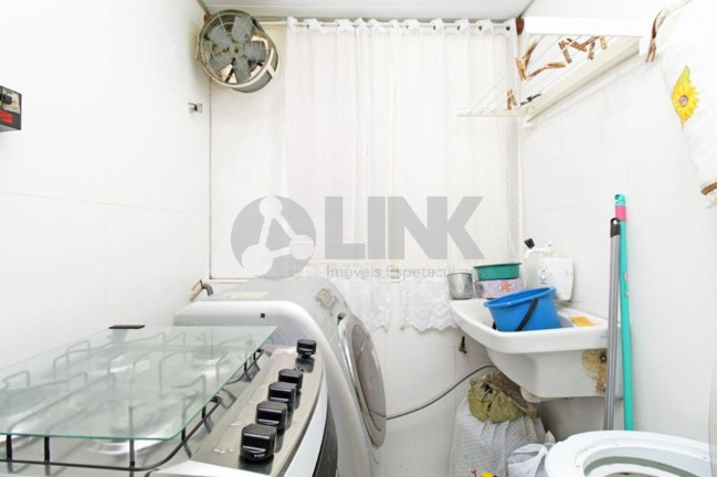 Imagem Apartamento com 3 Quartos à Venda, 78 m² em São João - Porto Alegre