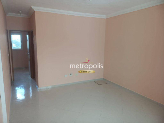 Imagem Cobertura com 2 Quartos à Venda, 80 m² em Vila Valparaíso - Santo André Imagem Cobertura com 2 Quartos à Venda, 80 m² em Vila Valparaíso - Santo André