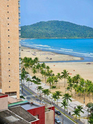 Imagem Cobertura com 3 Quartos à Venda, 150 m² em Vila Guilhermina - Praia Grande Imagem Cobertura com 3 Quartos à Venda, 150 m² em Vila Guilhermina - Praia Grande