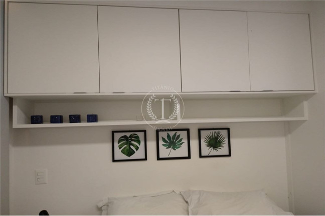 Imagem Apartamento com 1 Quarto à Venda, 25 m² em Vila Madalena - São Paulo Imagem Apartamento com 1 Quarto à Venda, 25 m² em Vila Madalena - São Paulo