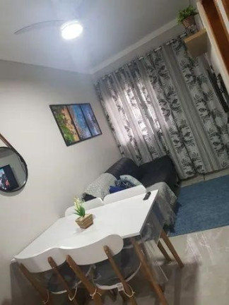 Imagem Apartamento com 2 Quartos à Venda, 47 m² em Praia Da Maranduba - Ubatuba Imagem Apartamento com 2 Quartos à Venda, 47 m² em Praia Da Maranduba - Ubatuba