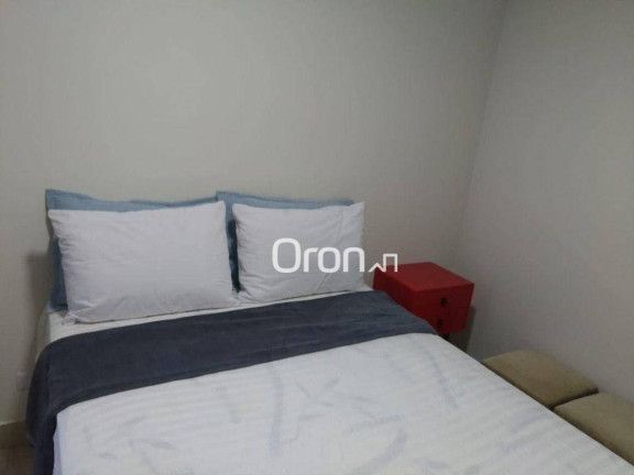 Imagem Apartamento com 2 Quartos à Venda, 62 m² em Setor Oeste - Goiânia Imagem Apartamento com 2 Quartos à Venda, 62 m² em Setor Oeste - Goiânia