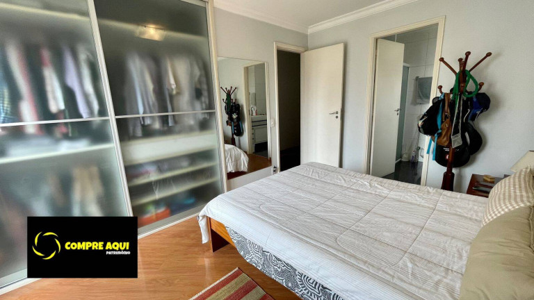 Imagem Apartamento com 3 Quartos à Venda, 115 m² em Pacaembu - São Paulo Imagem Apartamento com 3 Quartos à Venda, 115 m² em Pacaembu - São Paulo